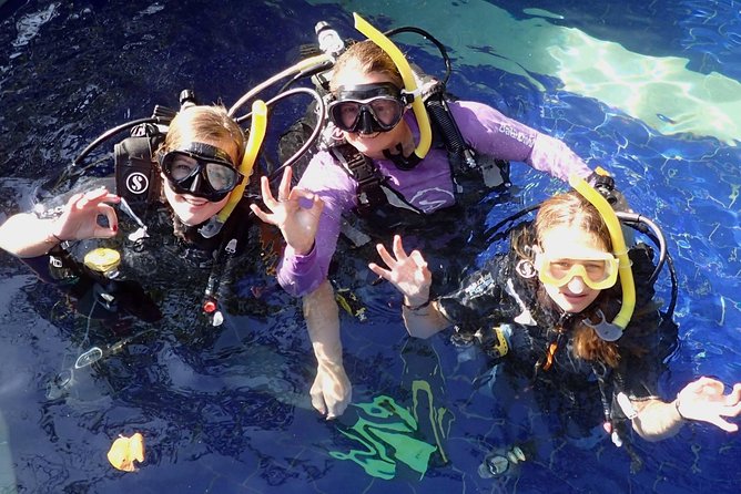 Sanur Open Water Course learn diving in 3 Days - Get certified & Dive everywhere - Sanur Bay Sessions and the USS Liberty Shipwreck: What You’ll Actually Experience