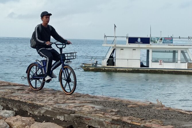 Sanur Village E-bike Tour: Family-Friendly Adventure - Key Highlights