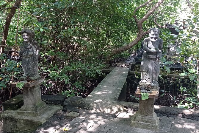 Sanur Village E-bike Tour: Family-Friendly Adventure - Turtle Conservation on the Beach: A Meaningful Stop Without the Lecture