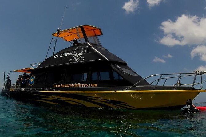 Scuba Diving in Nusa Penida Island and Manta Point - Key things that make this Nusa Penida manta trip worth it