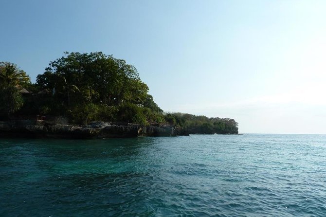 Scuba Diving in Nusa Penida Island and Manta Point - Small group, one guide: the real value of the ratio