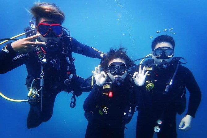 Scuba Diving in Nusa Penida - Manta Point - Speed-boat ride: what to expect on the way to Nusa Penida