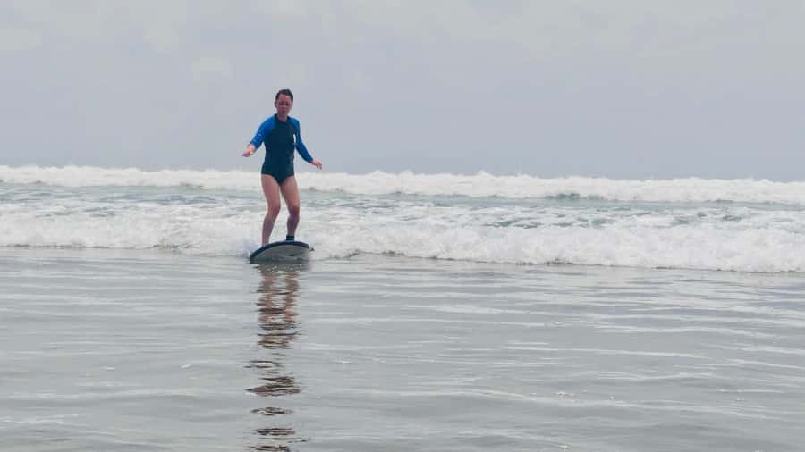 Seminyak: 2-Hour Surf Lesson in Seminyak for All Levels - Price and Value: Is $19 for a 2-Hour Surf Lesson a Good Deal?