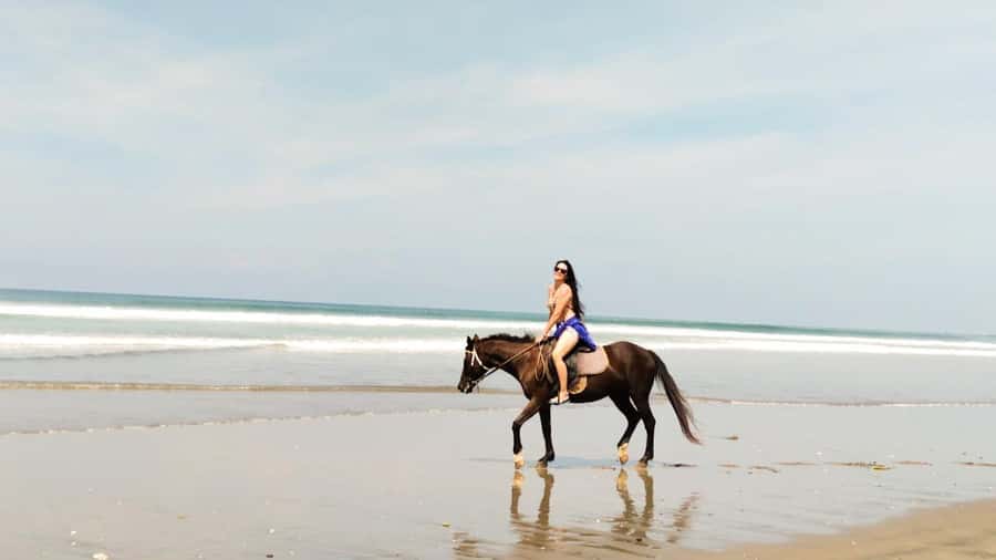 Seminyak: Bali Horse riding Adventure Seminyak Beach - Key Things That Make Seminyak Beach Horse Riding Worth Your Time