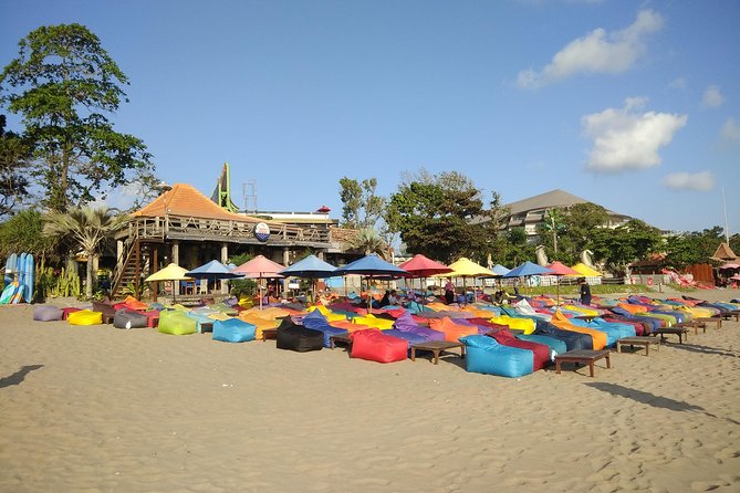 Seminyak Beach eBike Private Tour - Price and What You’re Actually Paying For ($26)