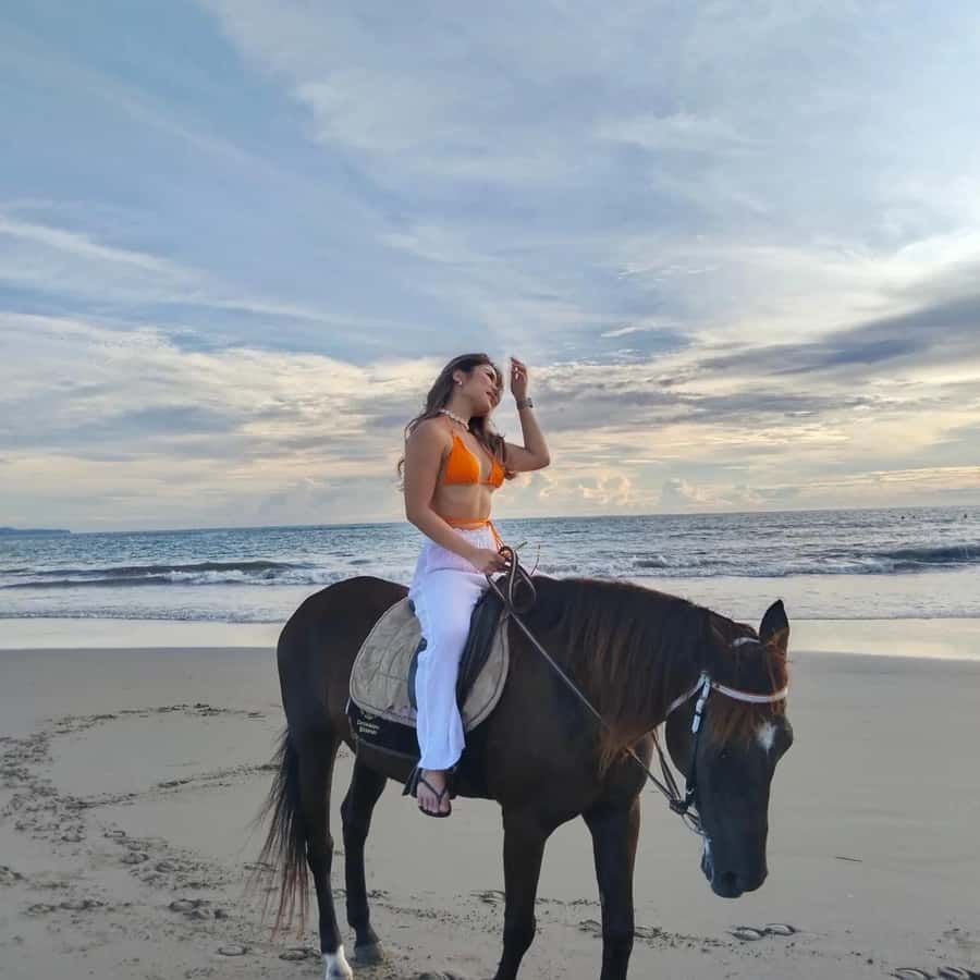 Seminyak Beach Horse Riding Experience - Who this horse ride suits best (and who should skip it)