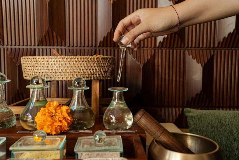 Seminyak: Relaxing Spa Experience at Svaha Spa Umalas - Key things I’d prioritize before you go