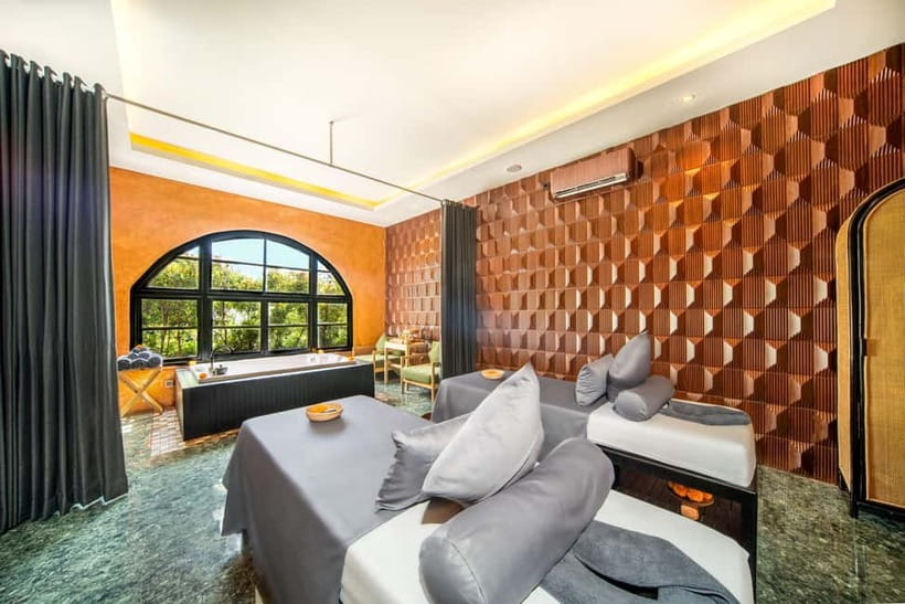 Seminyak: Relaxing Spa Experience at Svaha Spa Umalas - Massage options in 15 to 90 minutes: how to choose your timing