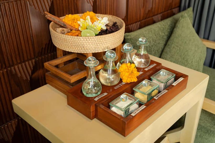 Seminyak: Relaxing Spa Experience at Svaha Spa Umalas - Natural ingredients and Balinese techniques: how to get the best results