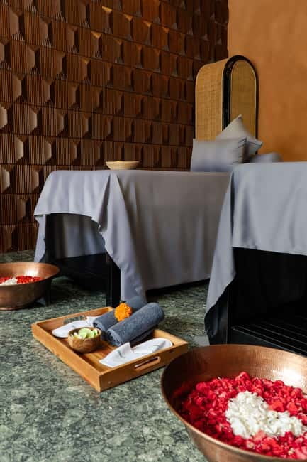 Seminyak: Relaxing Spa Experience at Svaha Spa Umalas - Getting there from Seminyak: plan around transport