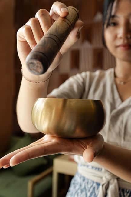 Seminyak: Relaxing Spa Experience at Svaha Spa Umalas - Who should book Svaha Spa Umalas