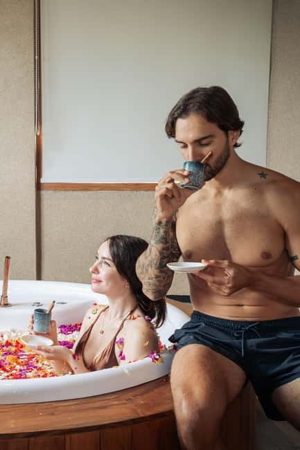 Seminyak: Spa Treatments at Svaha Spa Seminyak - The 15–90 minute menu: how to choose your timing