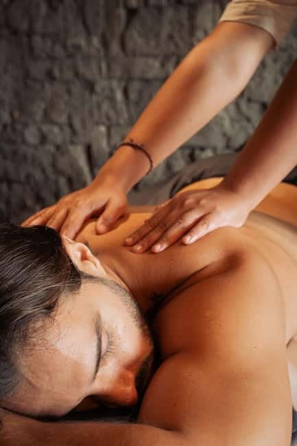 Seminyak: Spa Treatments at Svaha Spa Seminyak - What’s included (and what’s not)