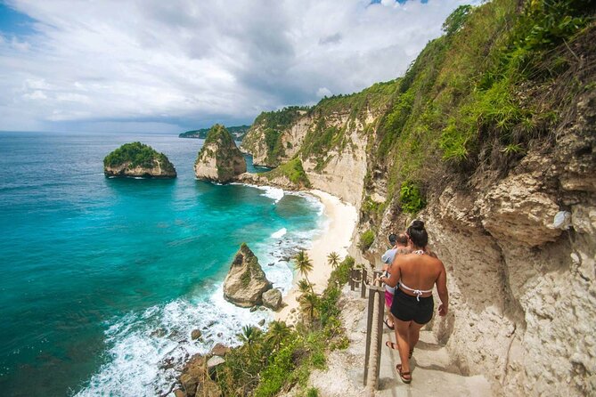 Snorkeling Adventure with East Nusa Penida Tour All Inclusive - Price and Value: Is $115 All Inclusive a Good Deal?