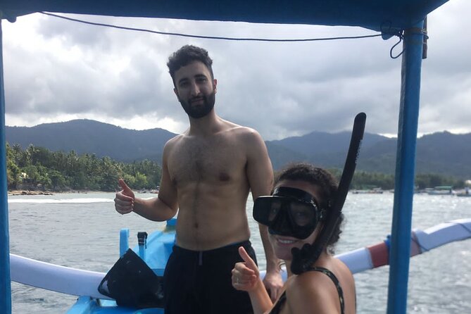 Snorkeling at Blue lagoon For walking customers - Price and value: what $19.05 really buys you