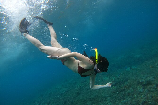 Snorkeling In Nusa Penida And Uluwatu Sunset Tours - Uluwatu Temple: classic sunset-era setting, expect crowds