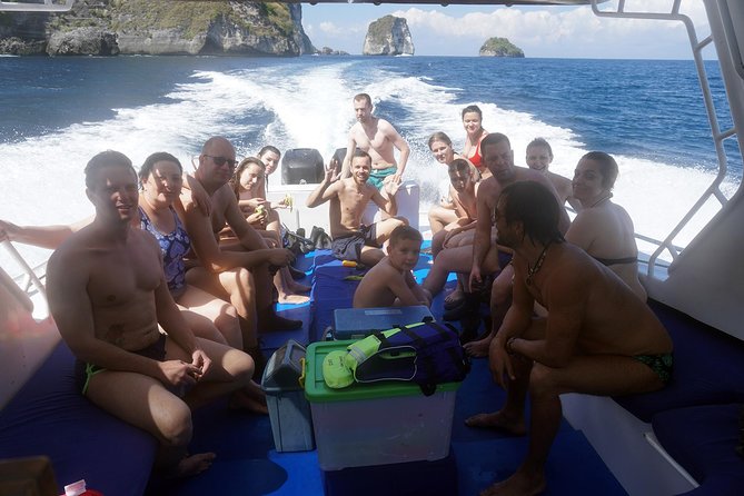 Snorkelling with Manta Rays at Nusa Penida and Lembongan - Price and value: is $143 a good deal?