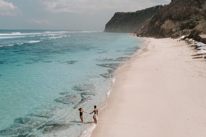 South Half Day Beach Tours - Tanjung Benoa: Donut Boat and a Quick Water Sport Reset