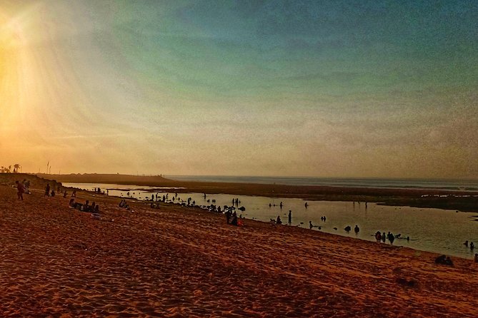 South Half Day Beach Tours - Jimbaran Bay BBQ Seafood Dinner: South Bali’s Most Relaxed Finish