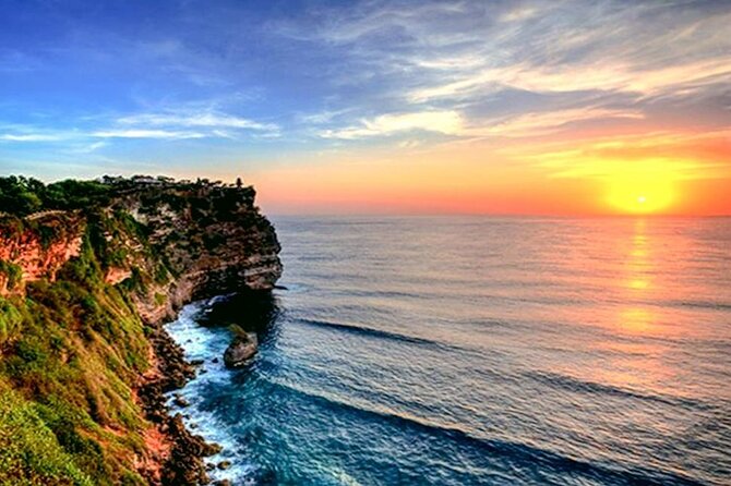 Southern Bali Highlights Tour & Uluwatu Temple - Key Highlights You’ll Actually Feel on This Tour