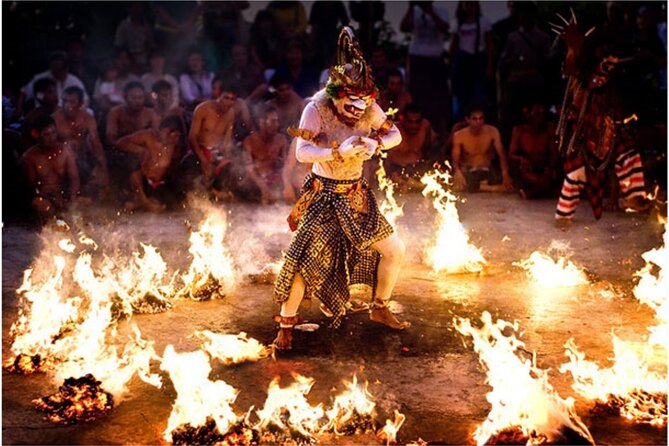 Southern Bali Highlights Tour & Uluwatu Temple - Price and Logistics: What $47 Buys You in Real Life