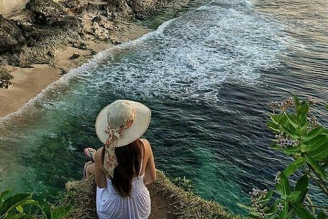 Southern Bali Highlights Tour & Uluwatu Temple - Uluwatu Temple at Sunset: Fire, Dance, and the Pace of a Real Performance