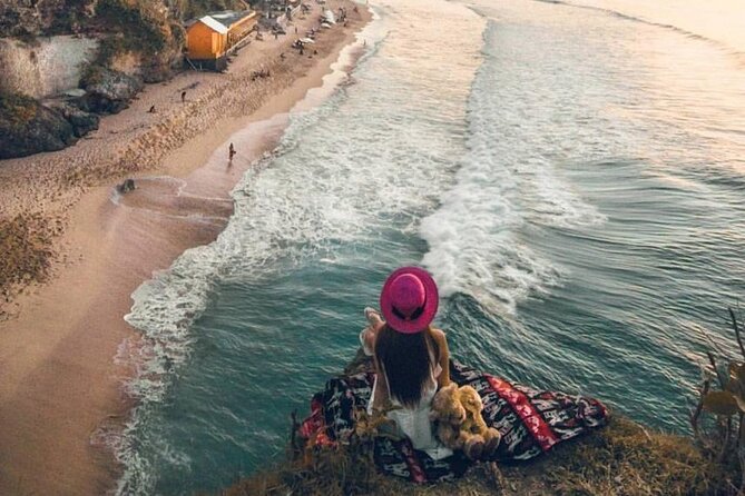 Southern Bali Highlights Tour & Uluwatu Temple - The Drive and Time Between Stops: Why the Schedule Works