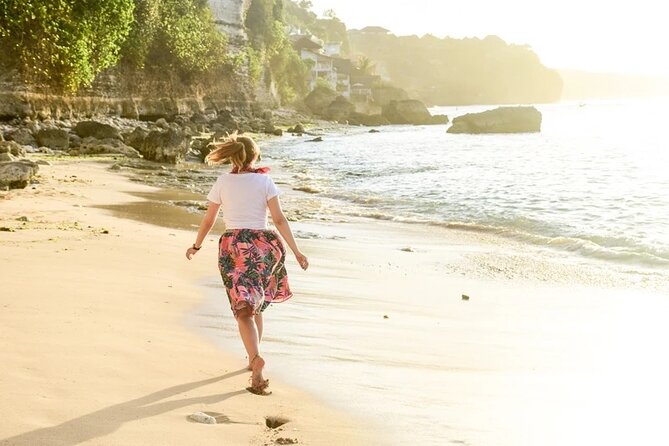 Southern Bali Highlights Tour & Uluwatu Temple - What to Expect Day-Of: A Simple Plan for Your Best Experience