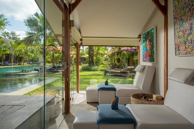 Spa at Heiwa with Dining Included at Hiiragi - Key Highlights You’ll Feel Right Away