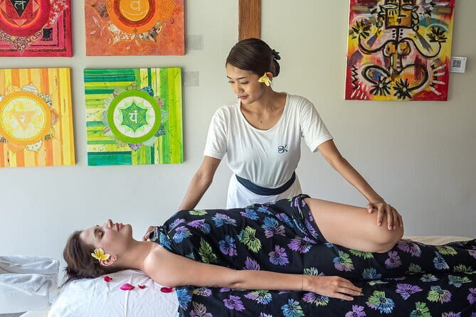 Spa at Heiwa with Dining Included at Hiiragi - A 2.5-Hour Reset in Kuta’s Umalas Area