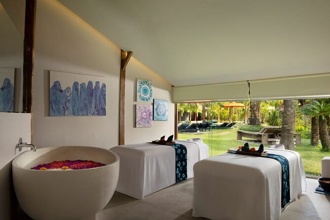 Spa at Heiwa with Dining Included at Hiiragi - The Heiwa Foot Ritual: A Small Start That Changes the Whole Body Feel