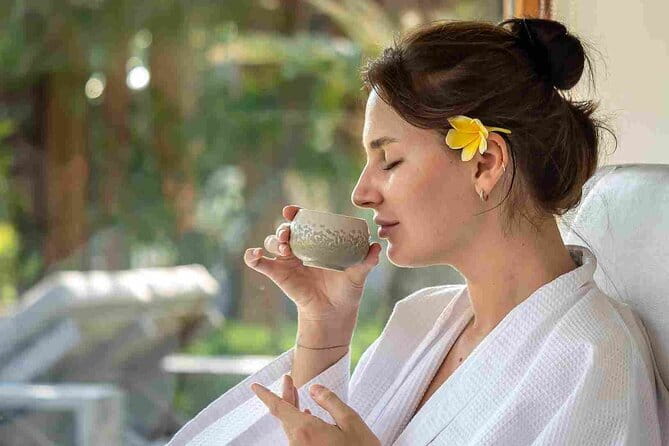Spa at Heiwa with Dining Included at Hiiragi - Entering Heiwa Spa: Calm From the Moment You Arrive