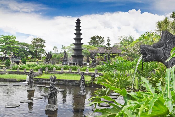 Spectacular Eastern Bali Tour - Quick hits before you go