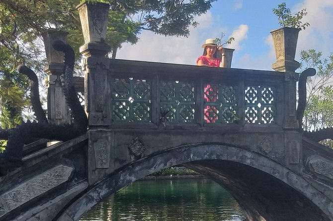 Spectacular Eastern Bali Tour - Price and value check for $85 per person
