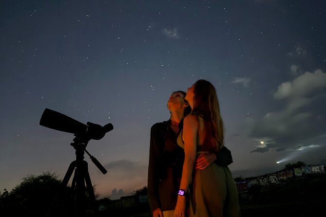 Stargazing Under the Bali Skies - Key highlights you’ll care about