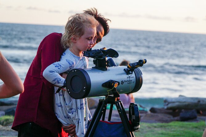 Stargazing Under the Bali Skies - Photography and take-home goodies: you’re not leaving empty-handed