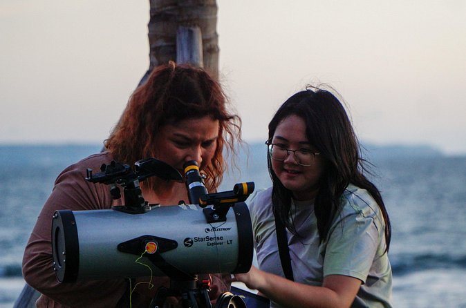 Stargazing Under the Bali Skies - Weather, flexibility, and what to do with a last-minute sky plan