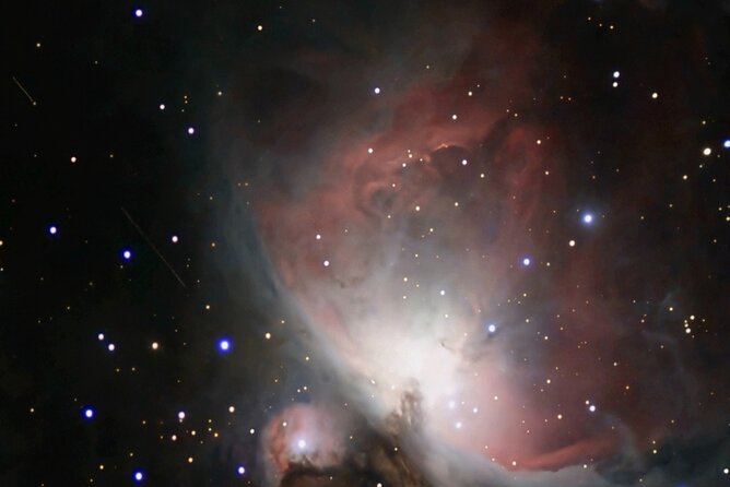Stargazing Under the Bali Skies - What you’ll see: Moon craters, Saturn’s rings, Jupiter’s moons, and more