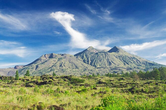 Sunrise Jeep With Natural Hot Spring Tour Packages - Key Points You’ll Feel in Real Life