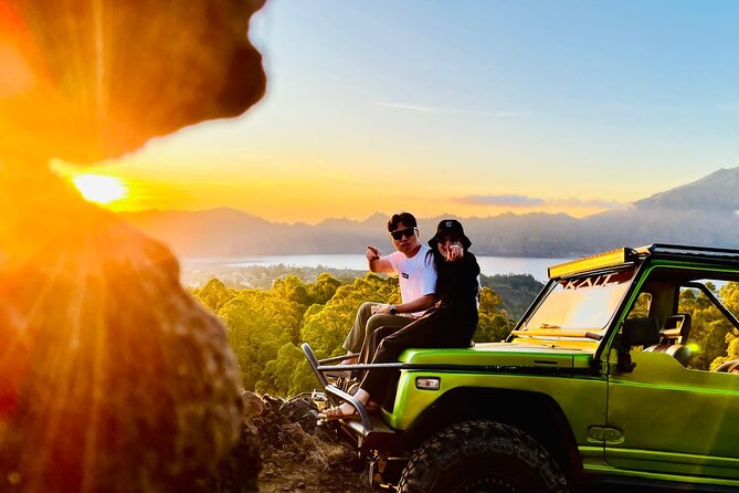 Sunrise Jeep With Natural Hot Spring Tour Packages - Timing and Logistics: The 2:30 am Start (and Why It Works)
