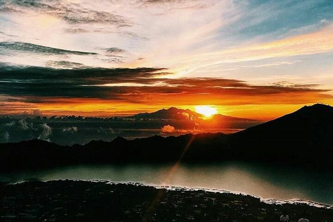 Sunrise mount batur trecking all inclusive - Key Things That Make This Batur Sunrise Trek Work