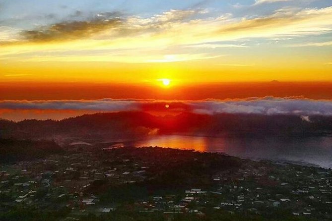 Sunrise mount batur trecking all inclusive - Why Sunrise on Mount Batur Is Worth the Early Wake-Up
