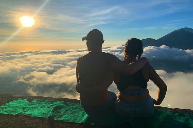 Sunrise mount batur trecking all inclusive - Private Transfers From Ubud and South Bali: Less Waiting, More Sunrise