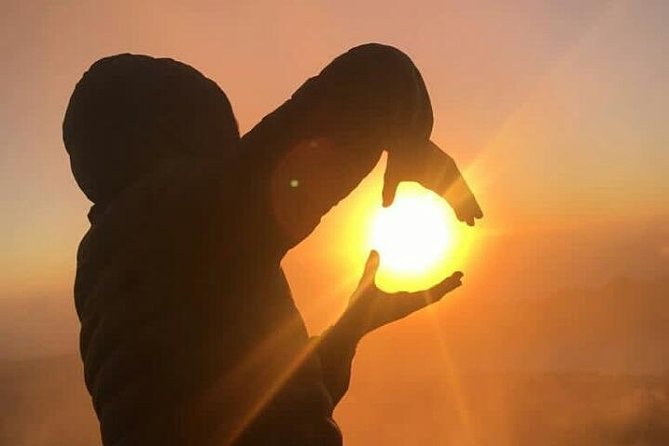 Sunrise mount batur trecking all inclusive - Price and Value: Is $35 Really “All Inclusive”?