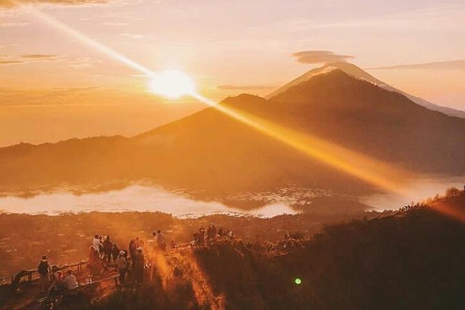 Sunrise mount batur trecking all inclusive - Who This Tour Suits Best (and Who Should Rethink It)