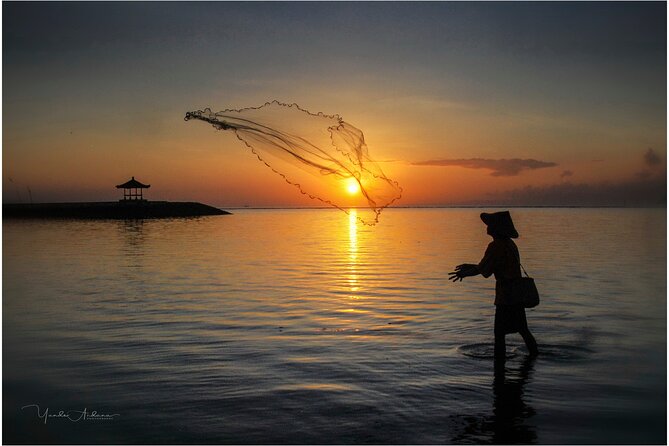 Sunrise With Fisherman Shot Tour in Bali - Pak Yande Ardana’s approach: coaching that actually helps your photos