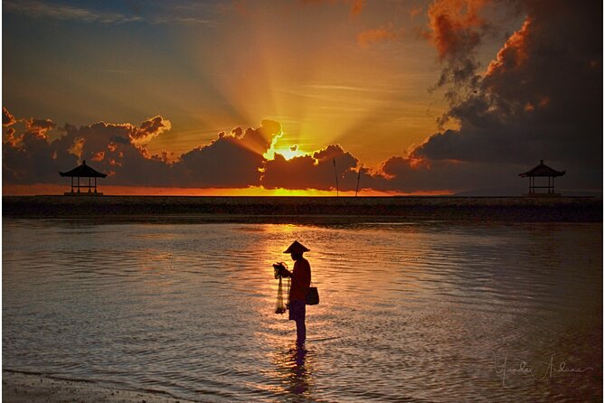 Sunrise With Fisherman Shot Tour in Bali - Getting there at 4:30am: logistics and what to bring