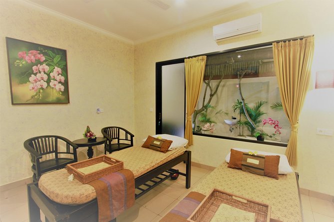 Sunset at Tanah Lot Temple and Spa Tour - Pickup and transport from Nusa Dua: why door-to-door beats DIY