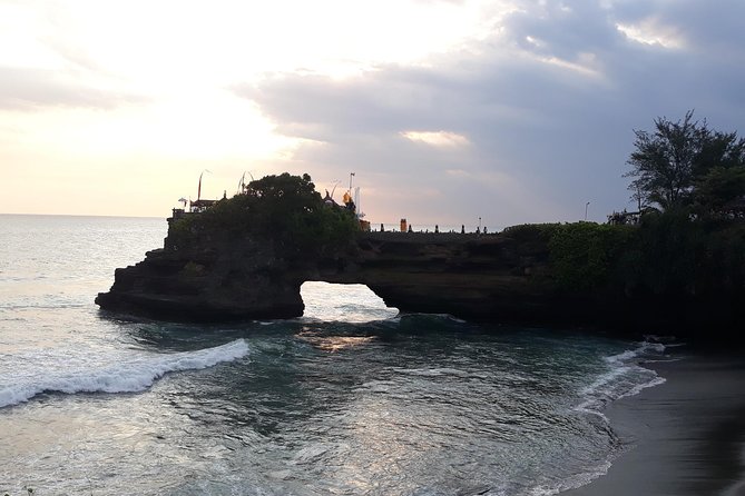 Sunset at Tanah Lot Temple and Spa Tour - Price and value: what you really get for $55.85