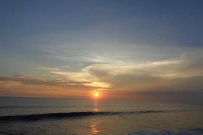 Sunset at Tanah Lot Temple and Spa Tour - Bali Orchid Spa’s 2-hour plan: lulur, scrub, foot wash, and massage